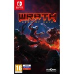 Wrath Aeon of Ruin [Switch]